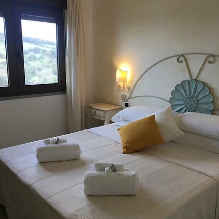 Hotel Sorgente Альенту Экстерьер фото