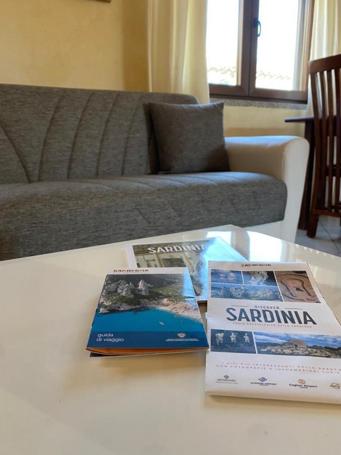 Hotel Sorgente Альенту Экстерьер фото