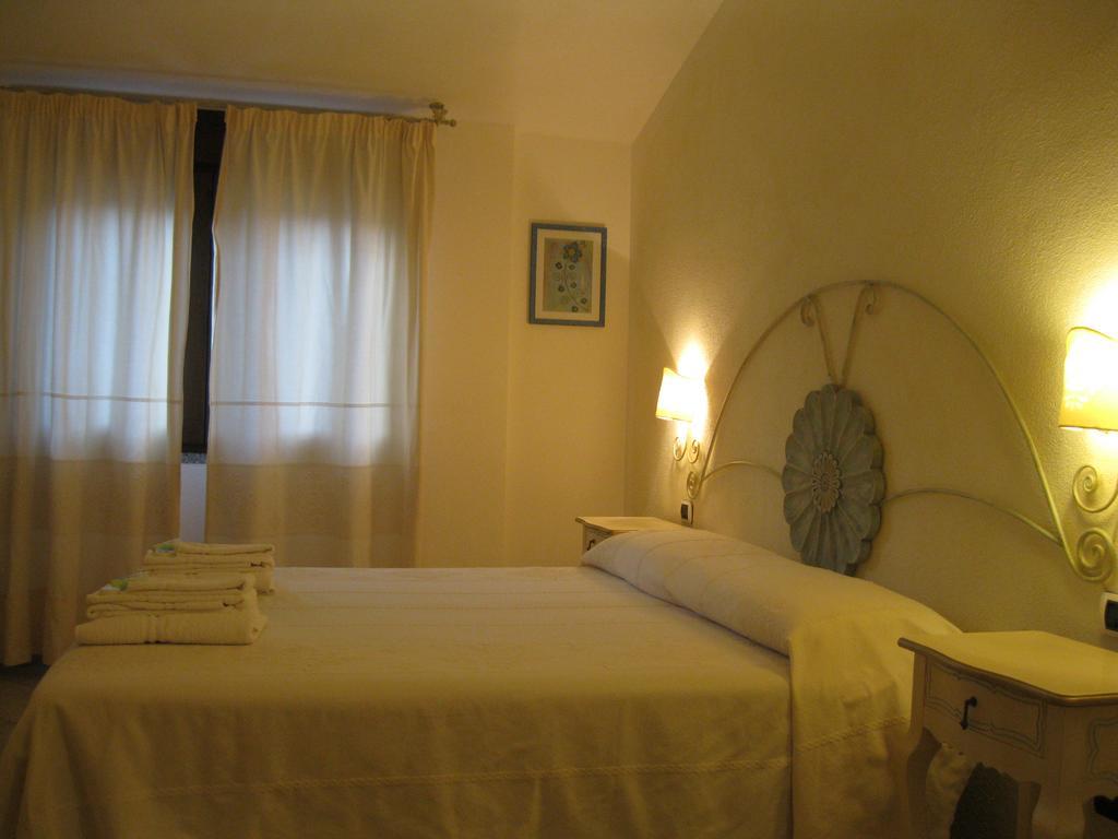 Hotel Sorgente Альенту Номер фото