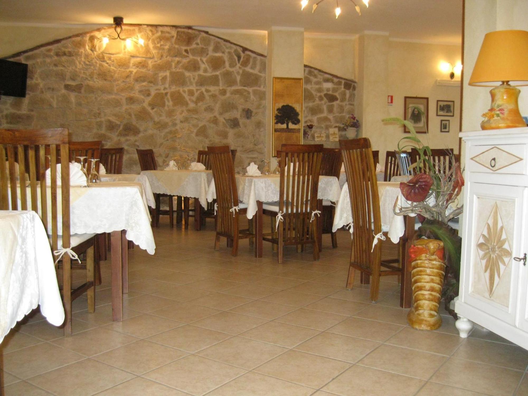 Hotel Sorgente Альенту Экстерьер фото
