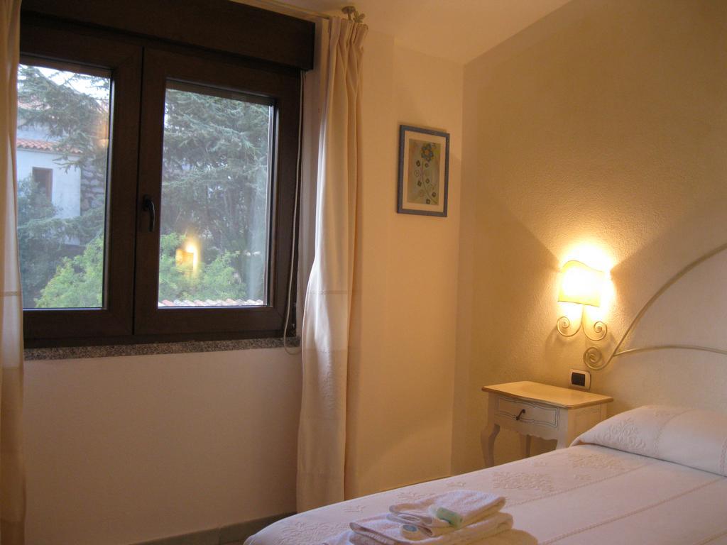 Hotel Sorgente Альенту Номер фото