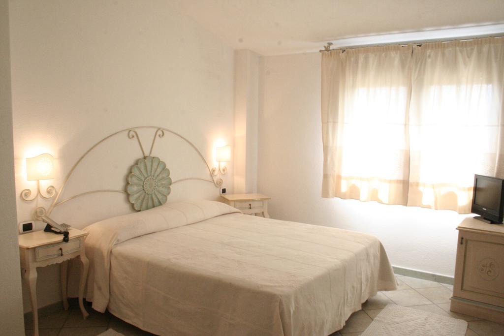 Hotel Sorgente Альенту Номер фото