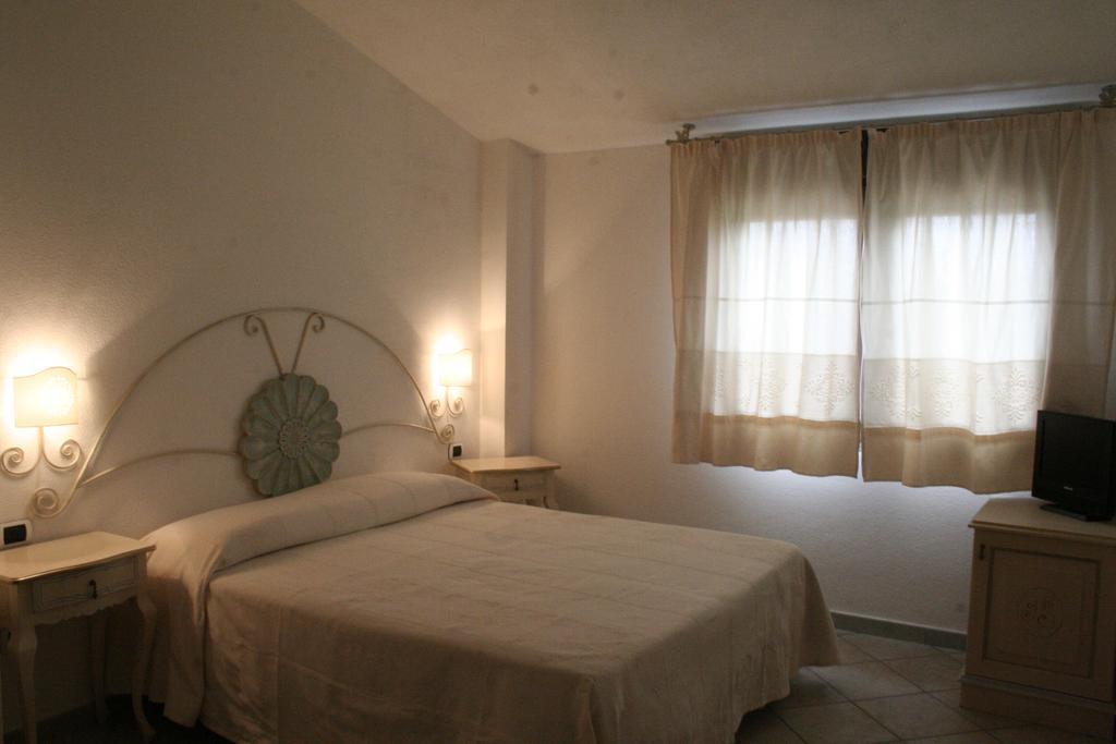 Hotel Sorgente Альенту Номер фото