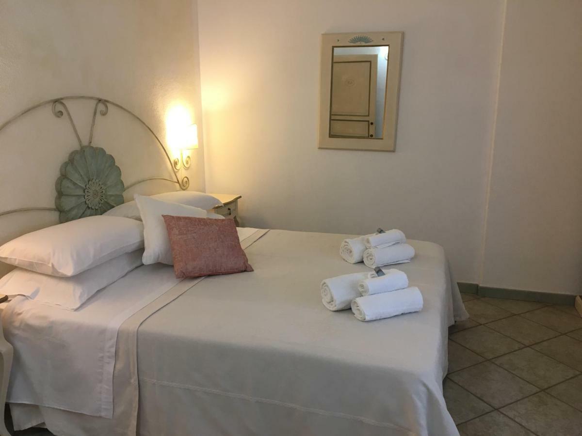 Hotel Sorgente Альенту Экстерьер фото