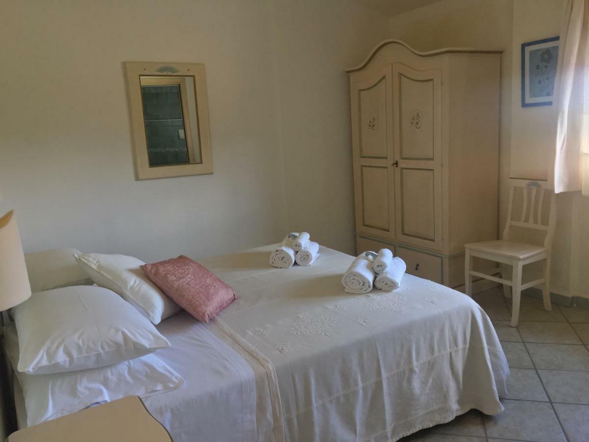 Hotel Sorgente Альенту Экстерьер фото