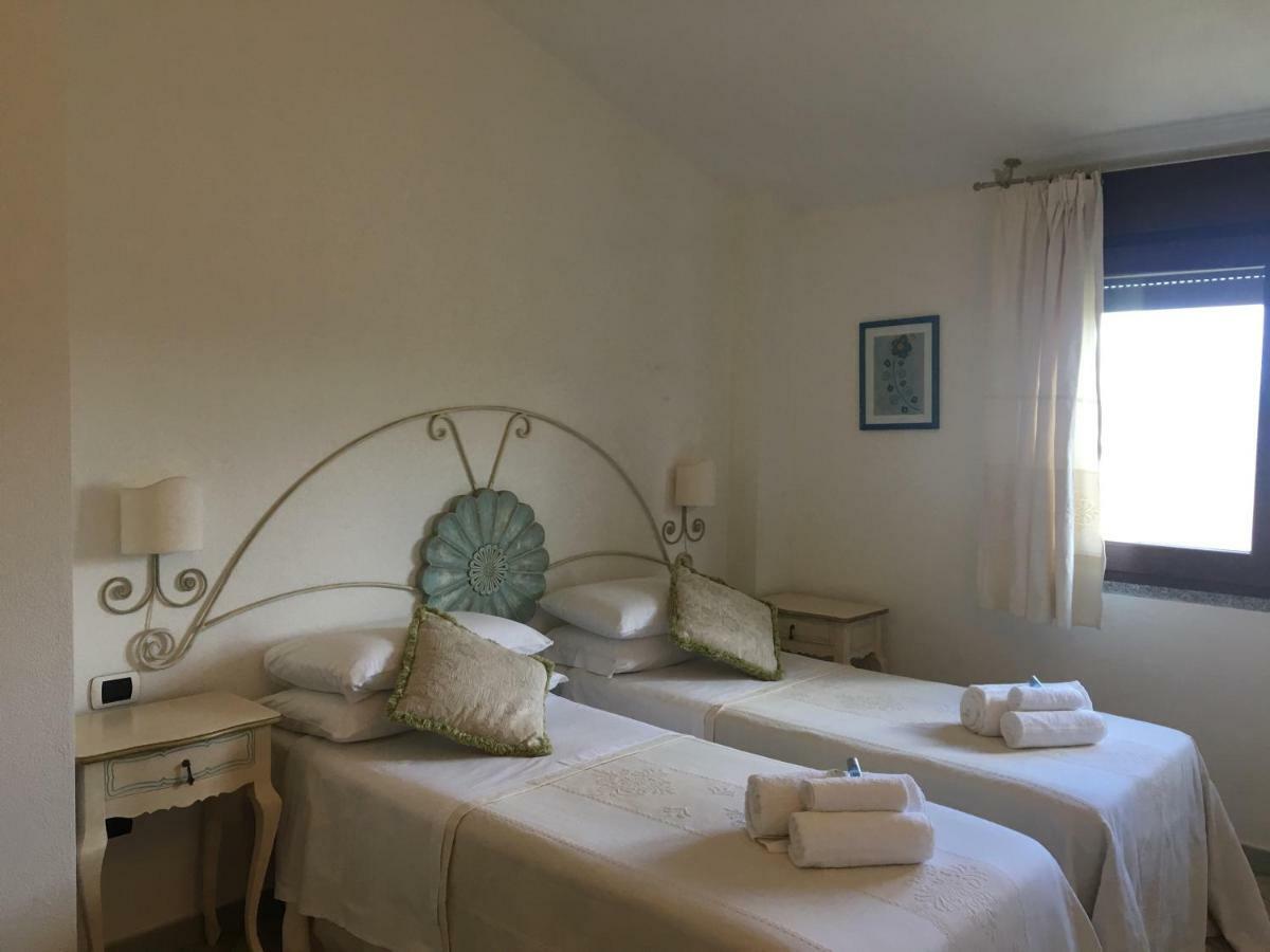 Hotel Sorgente Альенту Экстерьер фото