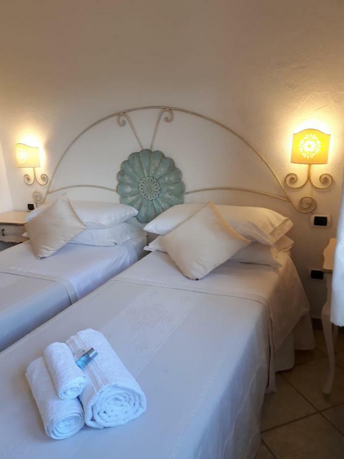 Hotel Sorgente Альенту Экстерьер фото