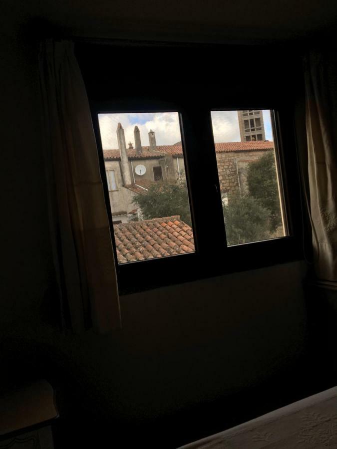 Hotel Sorgente Альенту Экстерьер фото