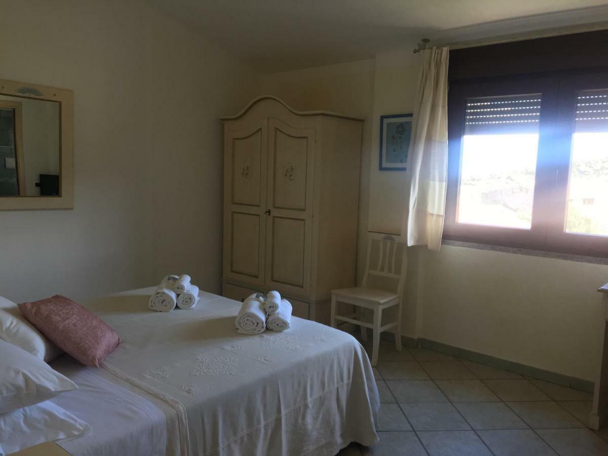 Hotel Sorgente Альенту Экстерьер фото