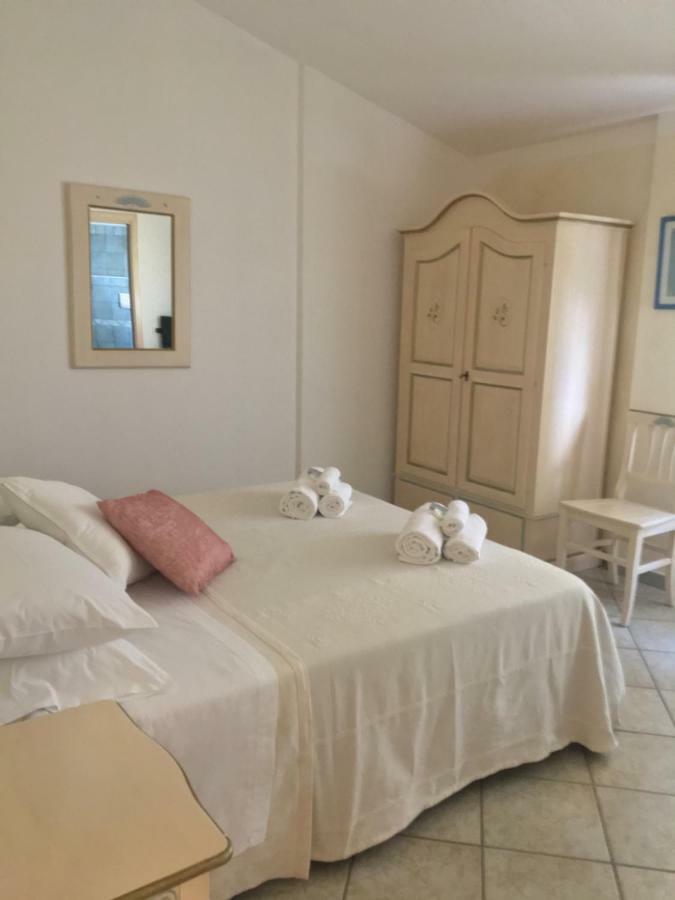 Hotel Sorgente Альенту Экстерьер фото